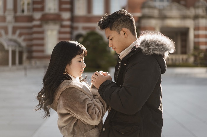 Dating with Herpes in Japan: Where Support Meets Romance