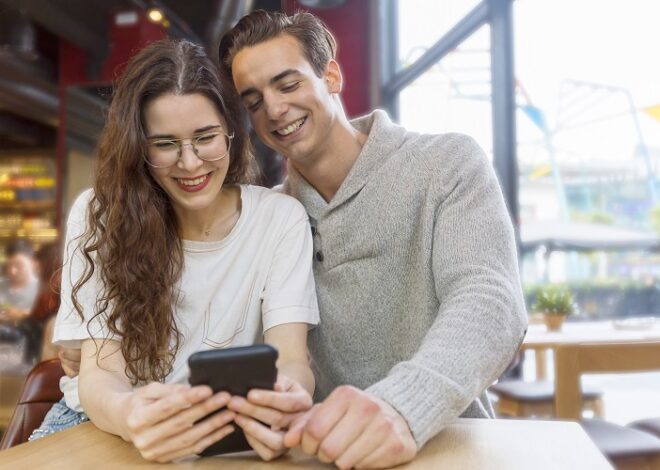 How HSV Dating Platforms Connect Singles