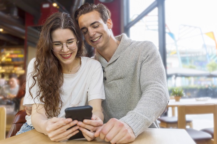 How HSV Dating Platforms Connect Singles