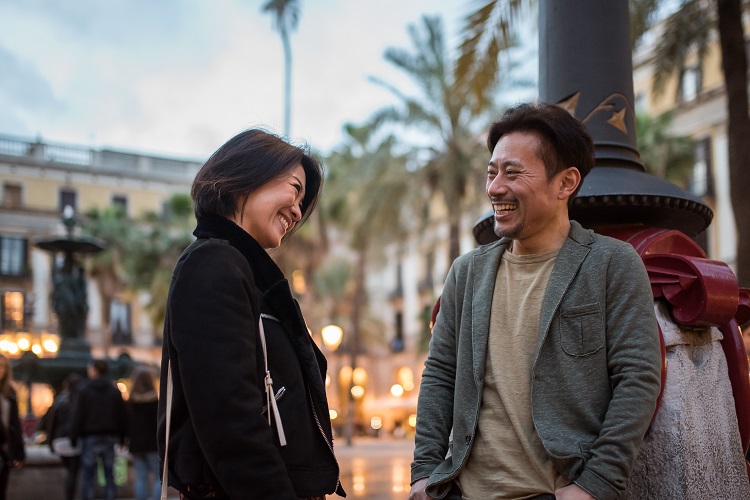 Hotspots Across Japan for Herpes Singles to Connect