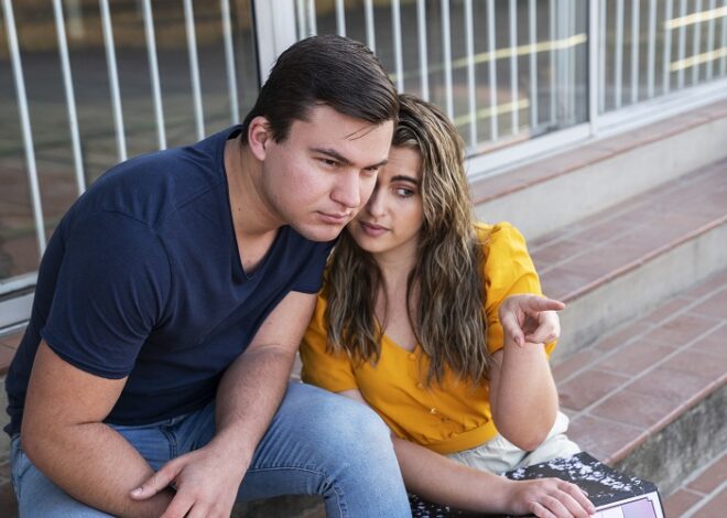 HSV Singles in California: Dating, Support, and Key Resources