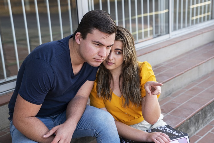 HSV Singles in California: Dating, Support, and Key Resources
