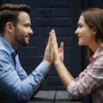 How HSV Positive Men & Women Build Trust & Connection
